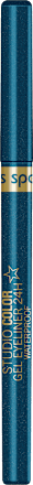 Szemceruza, Studio Color Gel - Nr. 10 Marine miss sporty