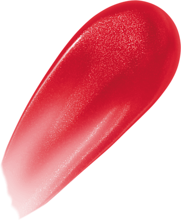 Szájfény, Naturally Perfect Serum Lip Gloss - Nr. 55 Rose Red miss sporty