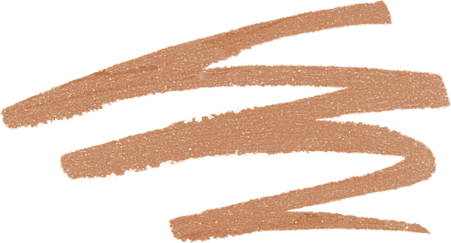 Szemceruza, Studio Color Gel - Nr. 12 Gold miss sporty