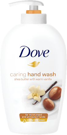 Săpun lichid Shea Butter Dove