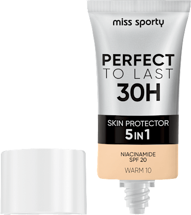 Perfect To Last 30H fond de ten 10 miss sporty