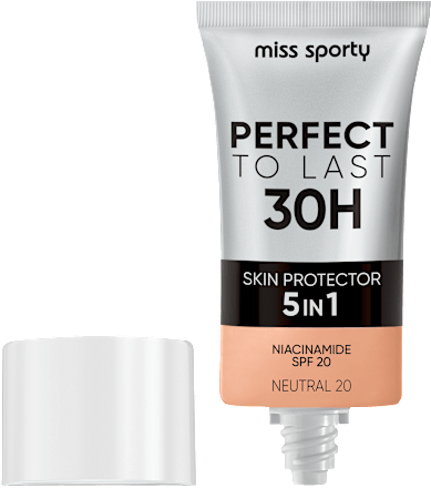 Perfect To Last 30H fond de ten 20 miss sporty