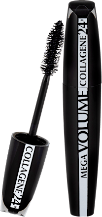 Mega Volume Collagene 24H Mascara Black L'ORÉAL PARiS