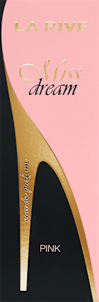 Miss dream PINK EdP - ženski parfem LA RIVE