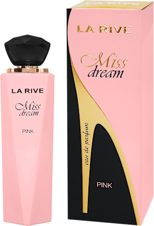 Miss dream PINK EdP - ženski parfem LA RIVE