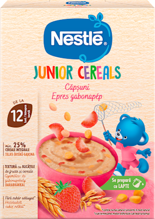 Junior Epres gabonapép, 12 hónapos kortól Nestlé