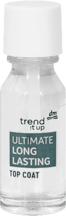 Ultimate Long Lasting Überlack trend !t up