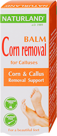 Tyúkszemirtó balzsam NATURLAND