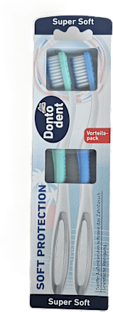 SOFT PROTECTION četkica za zube  Dontodent