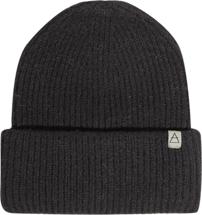Beanie schwarz PURSET