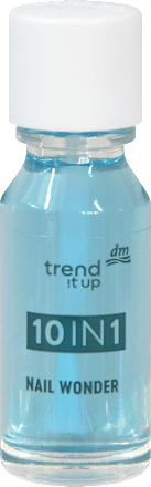 10in1 Nail Wonder Nagelpflege trend !t up