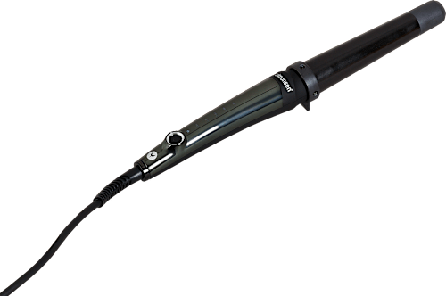 ROD VS4 Softcurler Professioneller Lockenstab für weiche Wellen hh simonsen