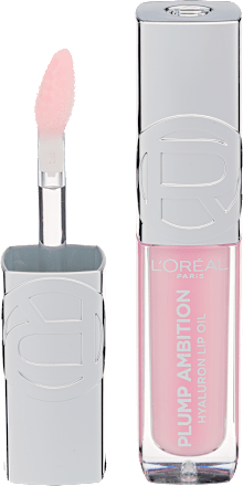 Ajakolaj, Plump Ambition - Nr. 101 Crystal Clear L'ORÉAL PARiS
