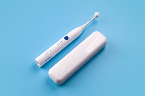 Hydrosonic Easy szónikus fogkefe CURAPROX
