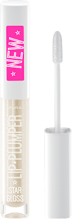STAR GLOSS PLUMPER sjaj za usne- 17 Sugar Plump AURA