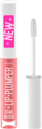 STAR GLOSS PLUMPER sjaj za usne- 16 Twinkle Plump AURA