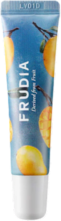 Maschera labbra notte Mango Honey  FRUDIA