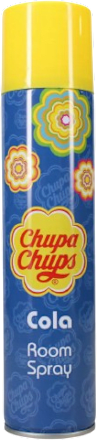 Odorizant cameră Cola Chupa Chups