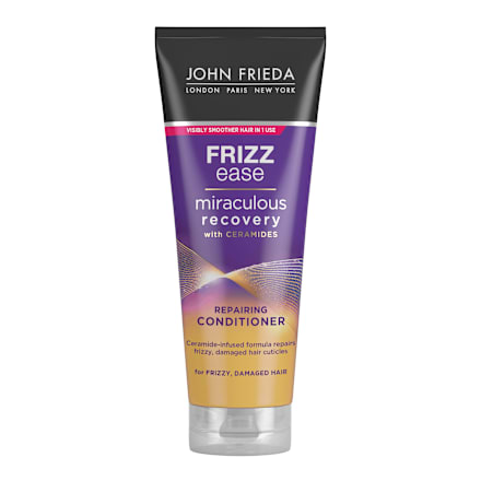 Балсам за коса Frizz ease Miraculous Recovery JOHN FRIEDA