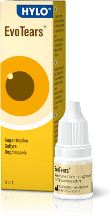 Evo Tears Augentropfen EvoTears