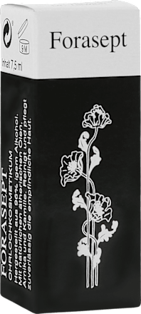 Forasept Ohrlochkosmetikum Forasept