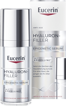 Eucerin Hyaluron-Filler Epigenetic Serum Eucerin