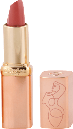 Rúž na pery Color Riche Nude Intense - 176 Nu Irreverent L'ORÉAL PARiS
