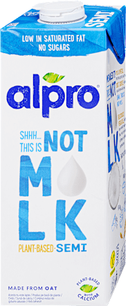 Zabital, 1,8% Alpro