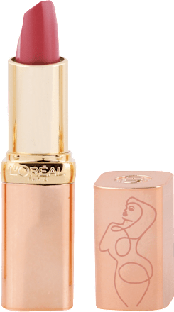 Rúž na pery Color Riche Nude Intense - 174 Nu Insouciant L'ORÉAL PARiS