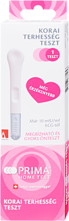 Korai terhességi gyorsteszt PRIMA