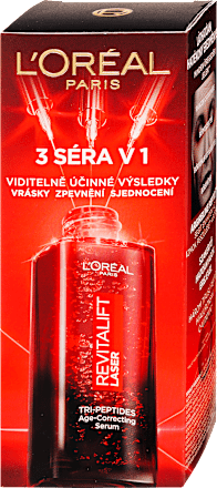 Revitalift Laser Ránctalanító Szérum L'ORÉAL PARiS REVITALIFT