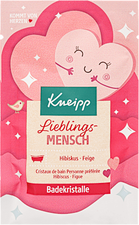 Fkristály Kedvencem Kneipp