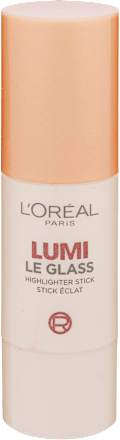 Osvetljevalec v stiku Lumi Le Glass, 610 Pearl Eclat L'ORÉAL PARiS
