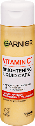 Ragyogásfokozó Esszencia GARNIER