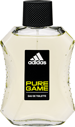 Férfi EdT Pure Game adidas