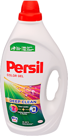 Mosógél színes ruhákhoz Persil