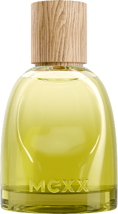 Női EdP Inspired Nature Mexx