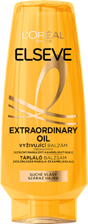 Balzsam Extraordinary Oil L'ORÉAL PARiS ELSEVE
