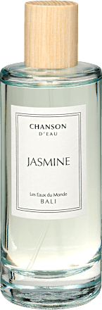 Női EdT Jasmin Les Eaux de Monde BALI Chanson d´Eau