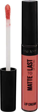 Ajakrúsz, Matte To Last - Nr. 400 Mauve miss sporty