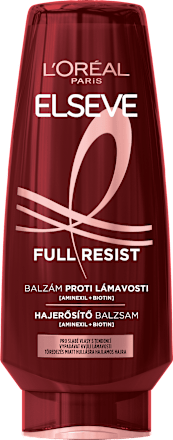 Balzsam Full Resist L'ORÉAL PARiS ELSEVE