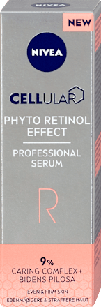 Cellular Phyto Retinol Effect Professional Serum NIVEA