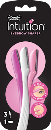 Intuition trimer za oblikovanje obrva WILKINSON SWORD