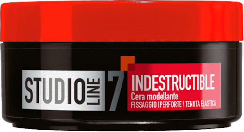 Cera capelli Indestrucitible L'ORÉAL PARiS STUDIO LINE