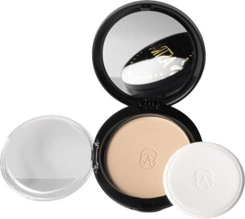 Cipria Natural Skin – n. 33 ASTRA MAKE-UP