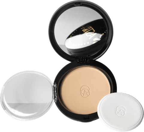 Cipria Natural Skin – n. 35 ASTRA MAKE-UP