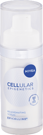 Omladzujúce pleťové sérum Cellular Epigenetics s Epicelline®  NIVEA