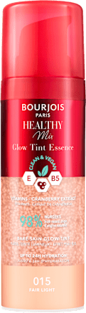 Színezett szérum, Healthy Mix Glow Tint Essence - Nr. 15 Fair Light BOURJOIS PARIS