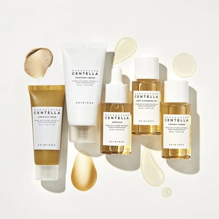 Set travel kit Madagascar Centella SKIN1004