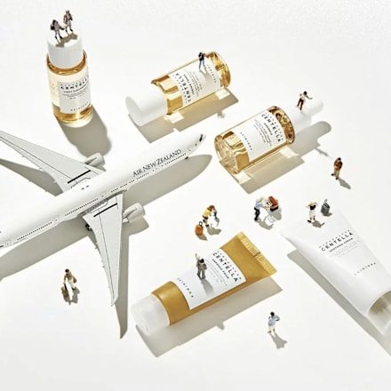 Set travel kit Madagascar Centella SKIN1004